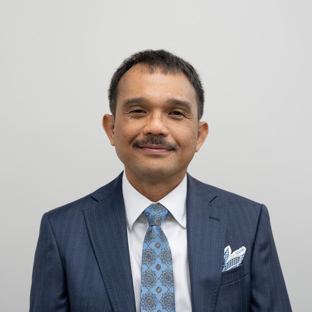 Meet Our Team