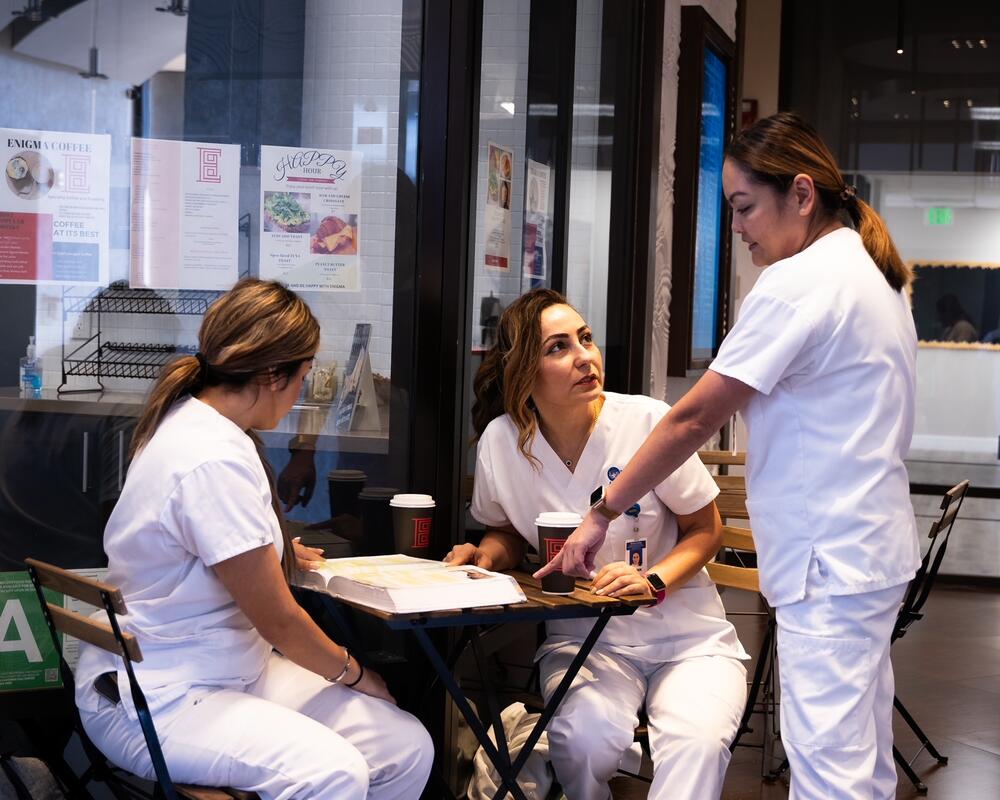 Nursing as a Career