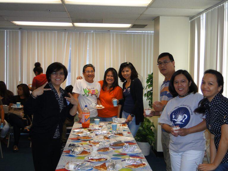 Events Gallery - Marian College, School of Nursing