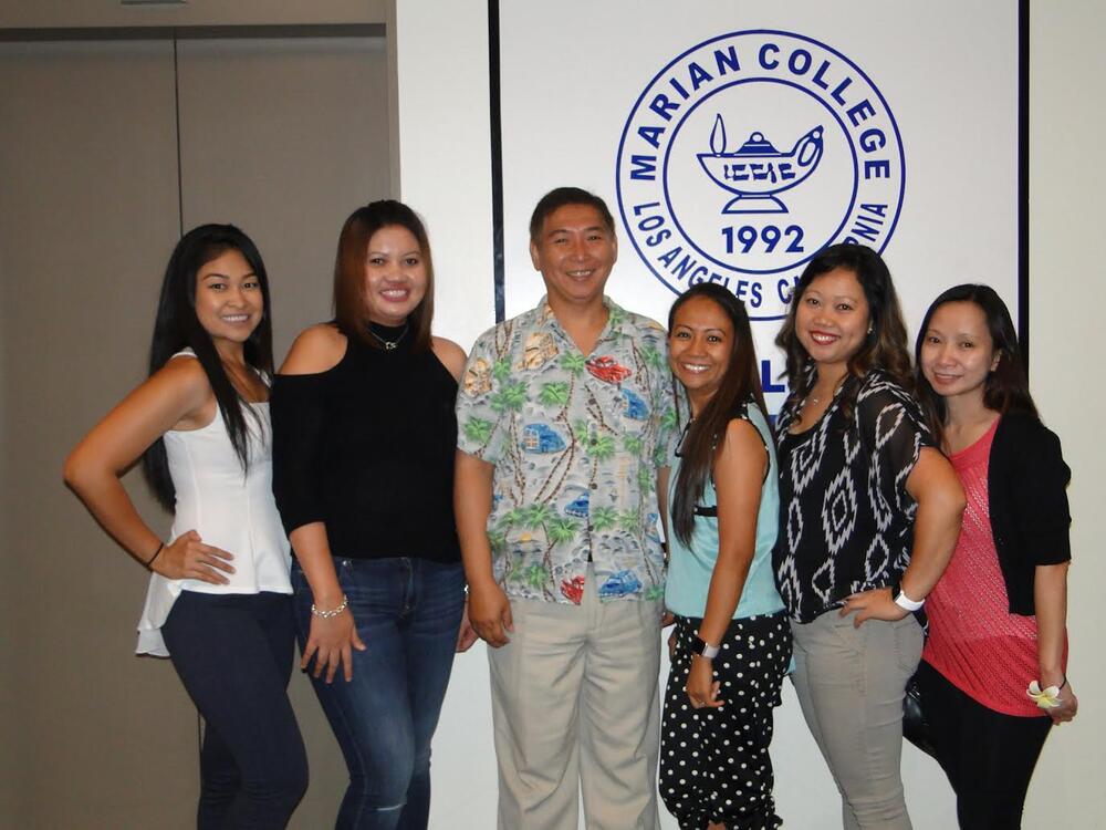 Events Gallery - Marian College, School of Nursing