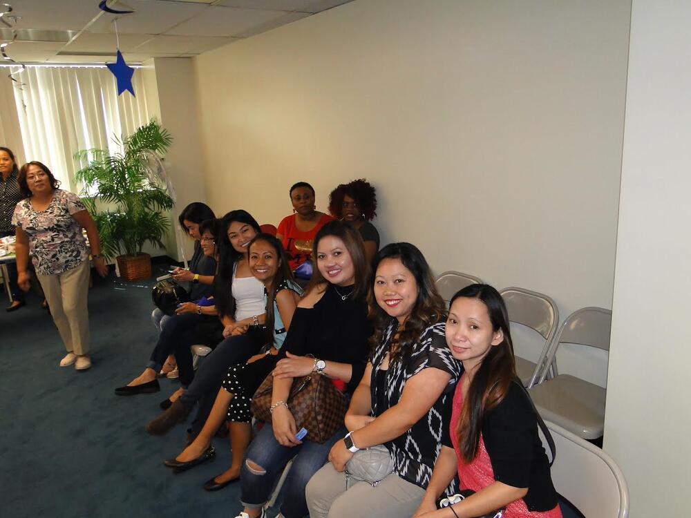 Events Gallery - Marian College, School of Nursing