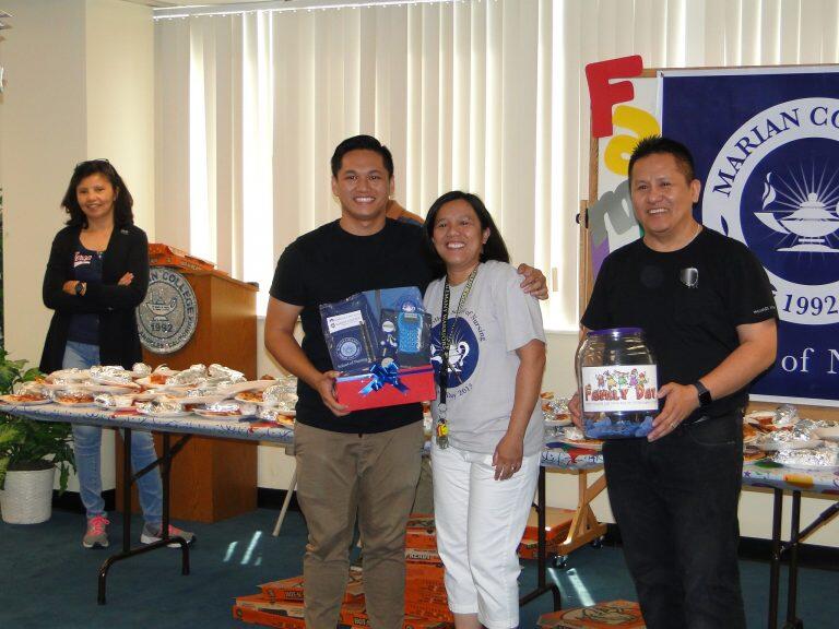 Events Gallery - Marian College, School of Nursing