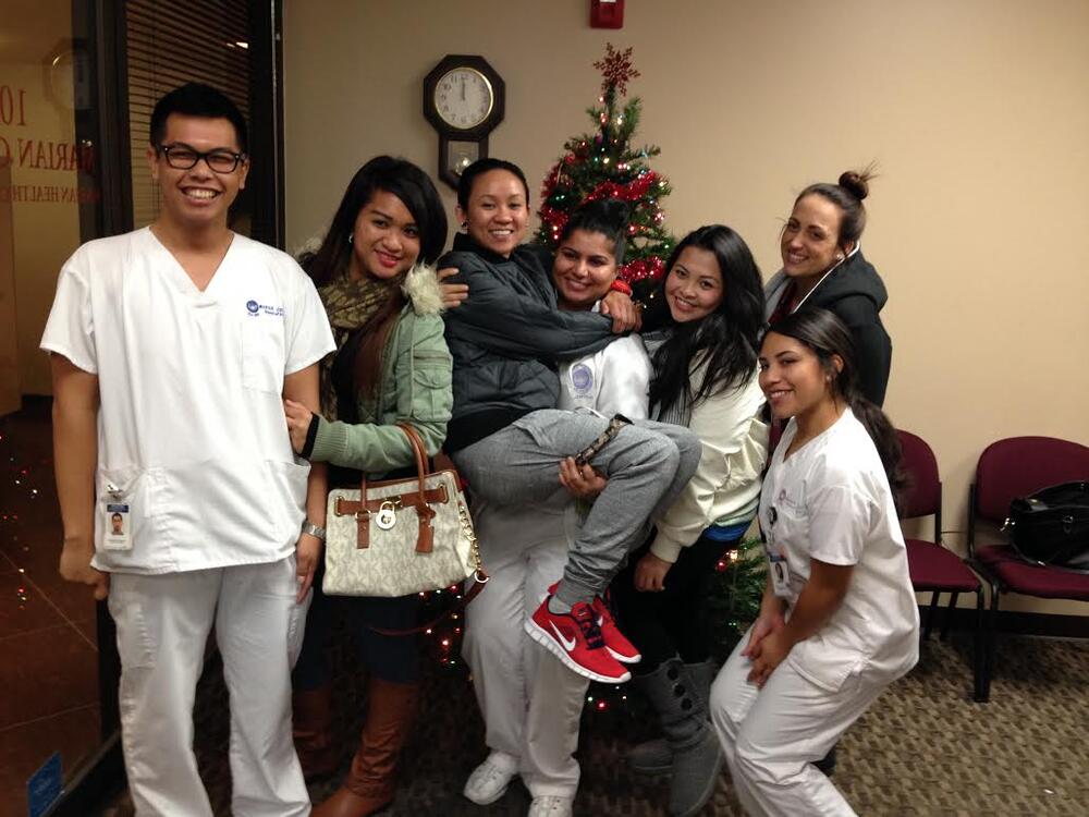 Events Gallery - Marian College, School of Nursing