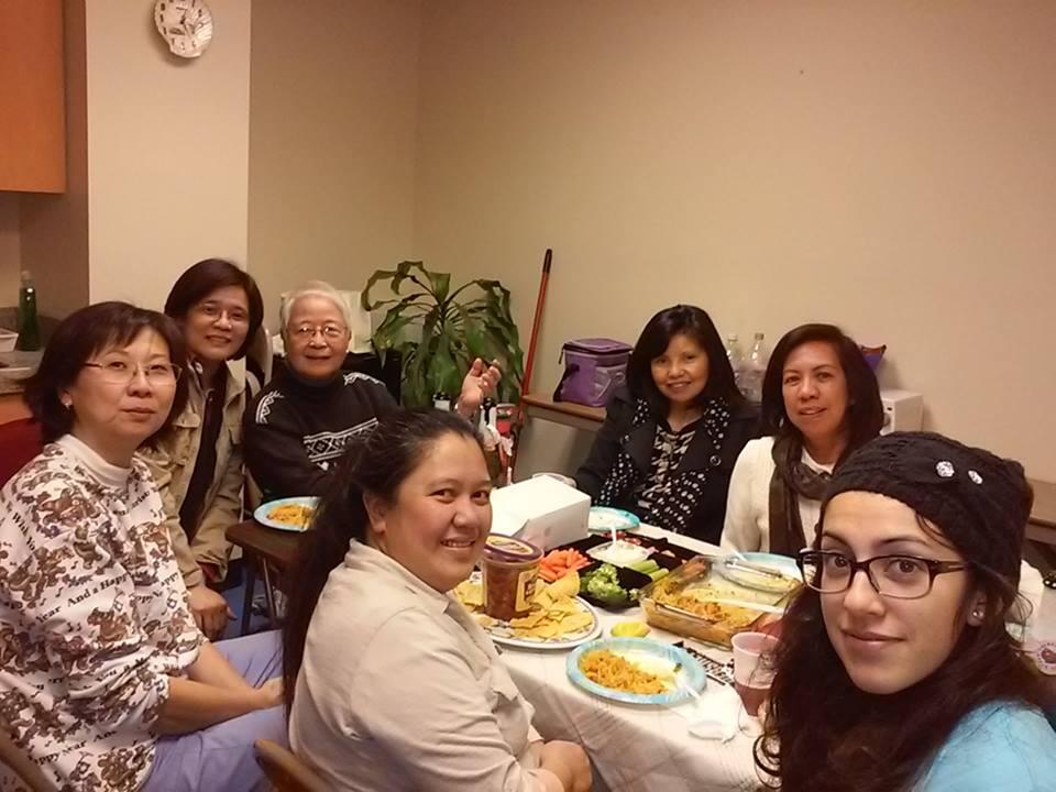 Events Gallery - Marian College, School of Nursing