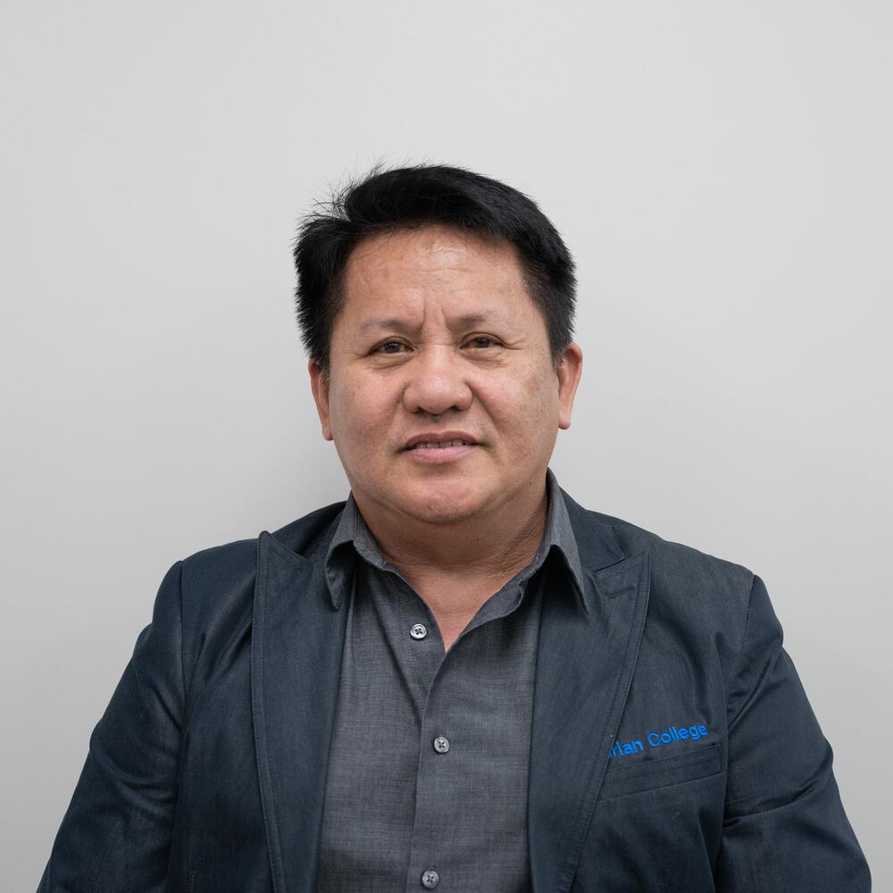 Meet Our Team