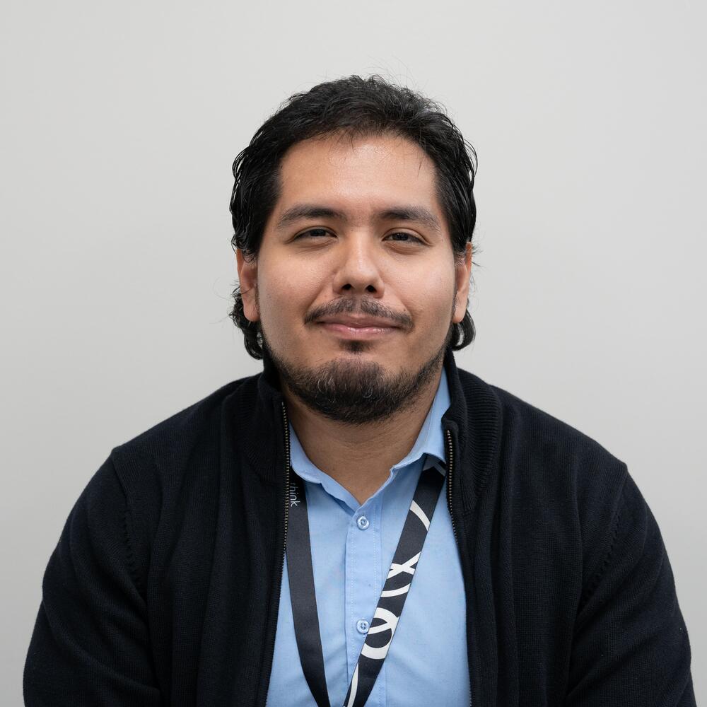 Meet Our Team