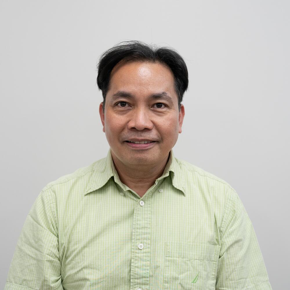 Meet Our Team