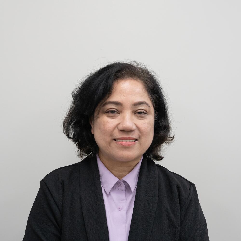Meet Our Team