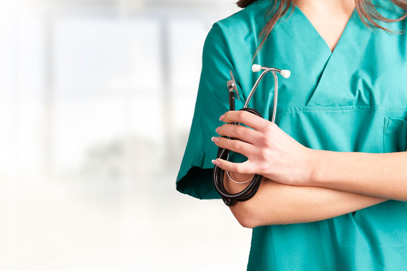 What is a Nurse Practitioner and What Do They Do? | Nursing Careers