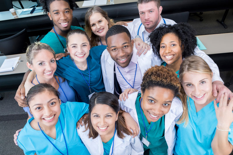 Why You Should Get Involved in Student Activities | Nursing School Advice
