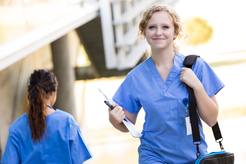 10 Success Tips to Get Through Clinical in Nursing School | Los Angeles